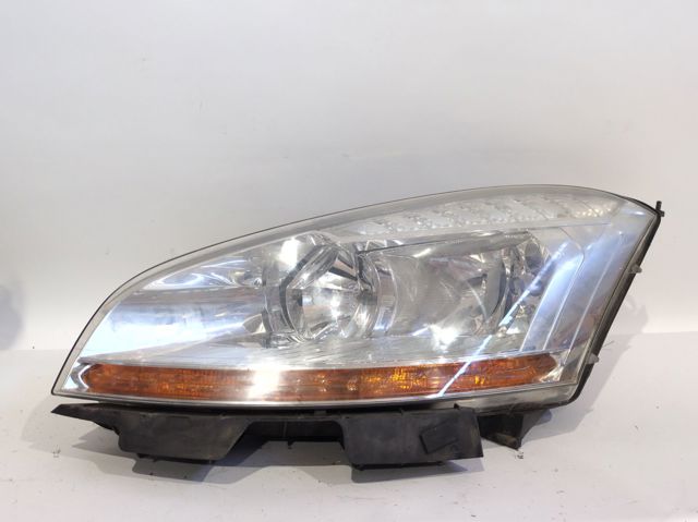PEUGEOT 6208A8 Faro izquierdo  disponible España