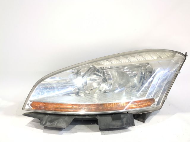6208A8 PEUGEOT Faro izquierdo  comprar en Lleida