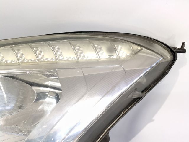 6208A8 PEUGEOT Faro izquierdo comprar Bilbao