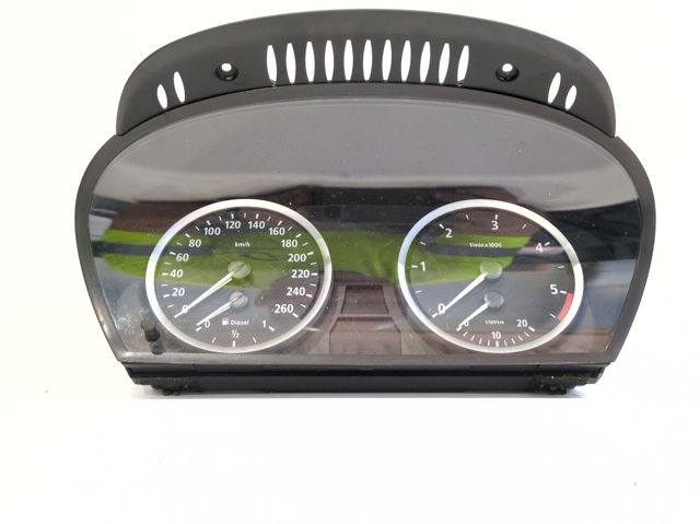 62116944126 BMW