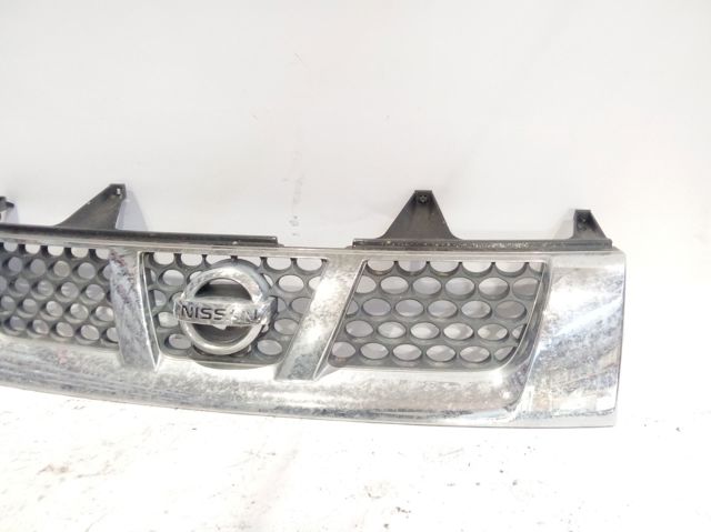 Panal de radiador 62310VK100 NISSAN