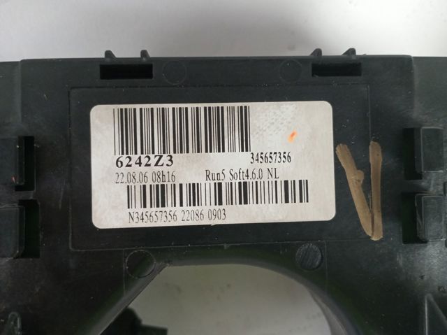 6242Z3 PEUGEOT comprar Madrid