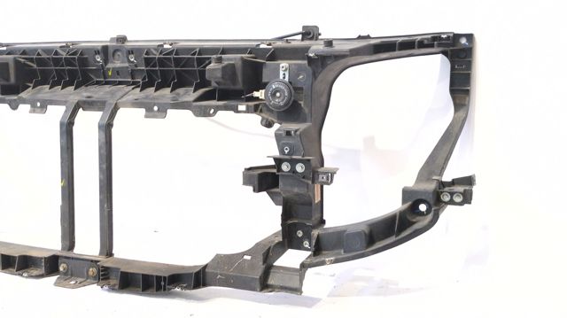 Soporte de radiador  Renault Master III (EV, HV, UV)