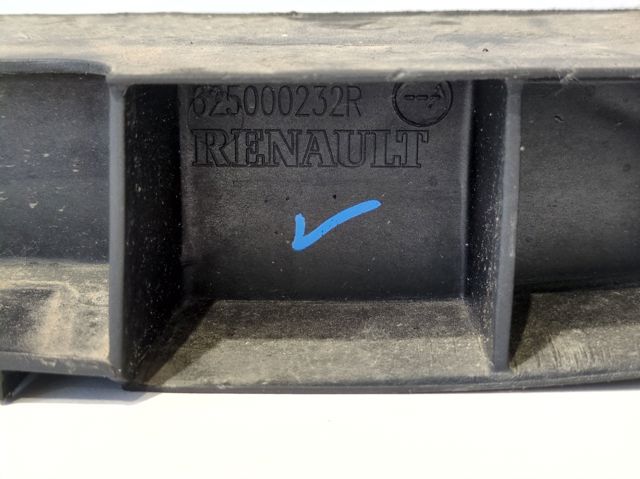 RENAULT 625000232R Soporte de radiador  en stock Valencia