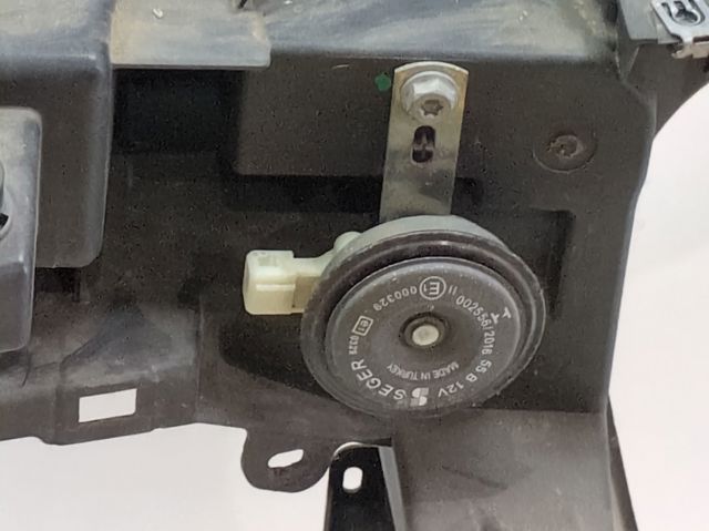 RENAULT 625000232R Soporte de radiador comprar Pamplona