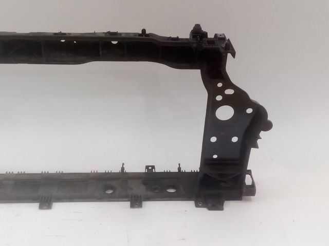 Soporte de radiador completo (panel de montaje para foco) Renault Clio V (2019-2026)