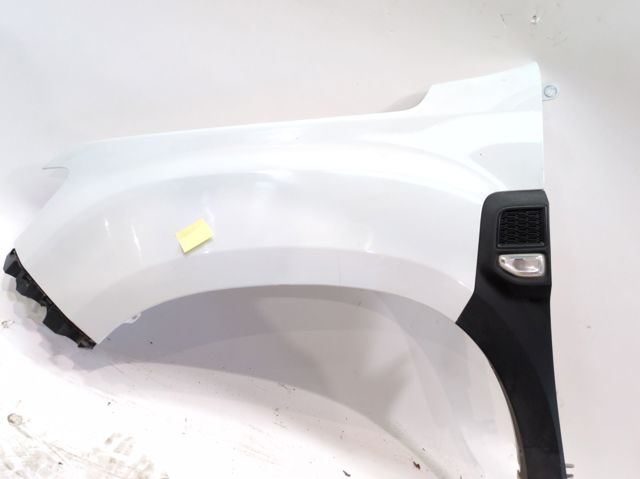 Aleta delantera izquierda 631011252R RENAULT