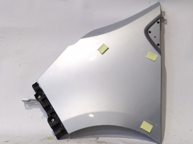 Aleta delantera izquierda 631016242R RENAULT