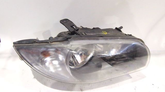 Faro delantero derecho 63117193388 BMW