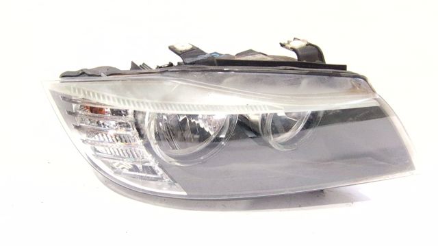 Faro delantero derecho 63117202574 BMW