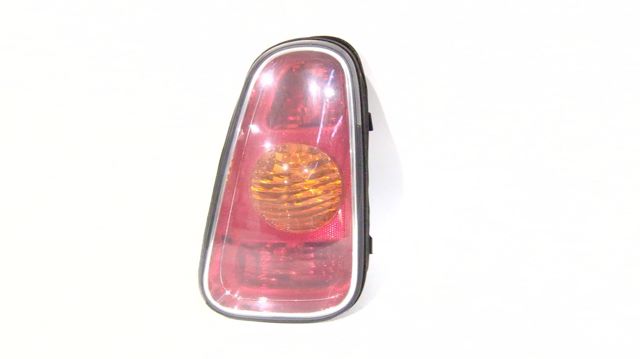 Mini Cooper (2001-2006)