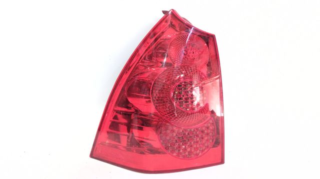 PEUGEOT 6350Q6 Piloto trasero izquierdo comprar Barcelona