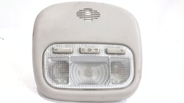 6362Q2 PEUGEOT Luz de techo interior (cabina)  comprar en Lleida