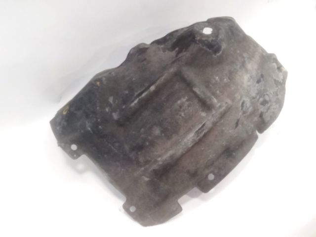 Paso de rueda delantero izquierdo trasero 638437329R RENAULT