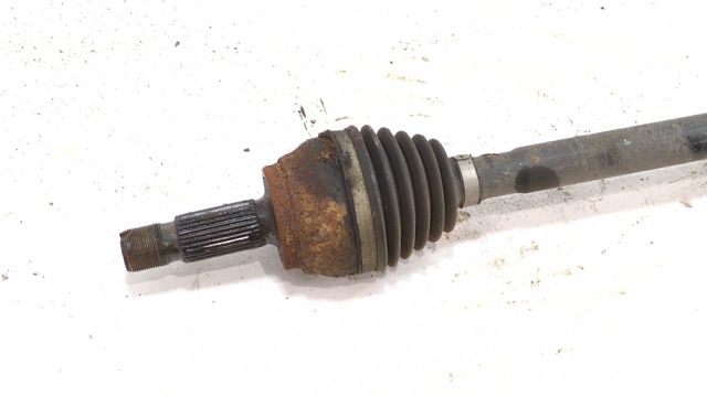 Junta homocinética exterior trasera 6393502310 MERCEDES