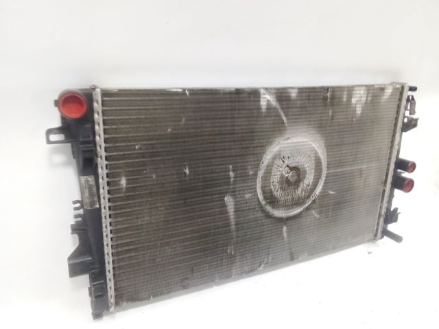 6395011101 MERCEDES Radiador  en stock Gandía