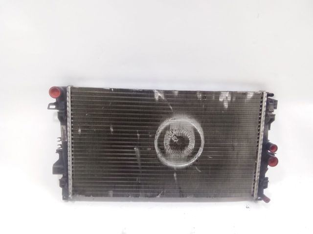 6395011101 MERCEDES Radiador comprar Madrid
