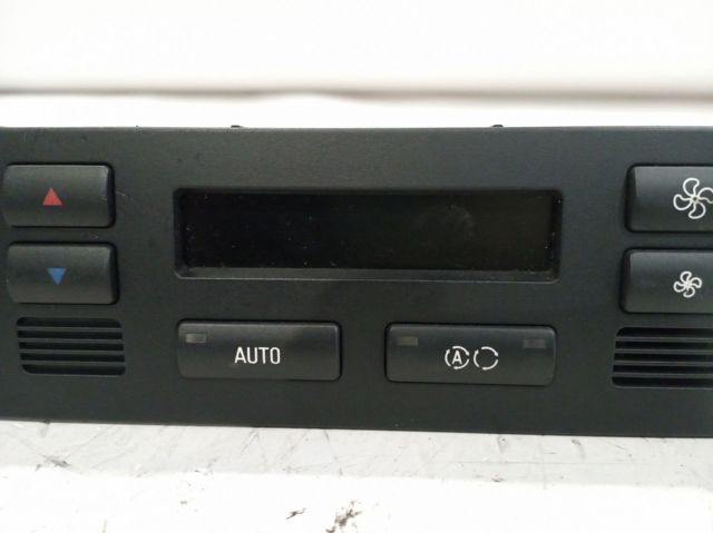 64114126707 BMW Módulo de modos de calefacción/aire acondicionado  comprar en Jaén