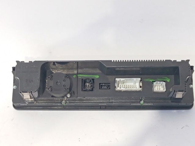 BMW 64114126707 Unidad de control aire acondicionado comprar Barcelona