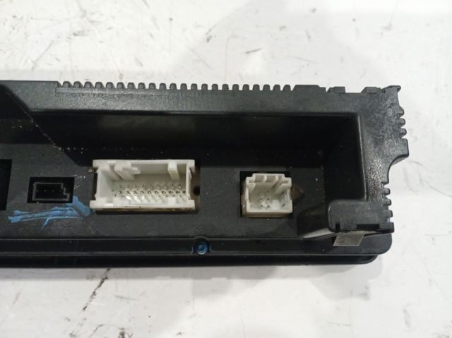 BMW 64114126707 Módulo de modos de calefacción/aire acondicionado  comprar en Murcia