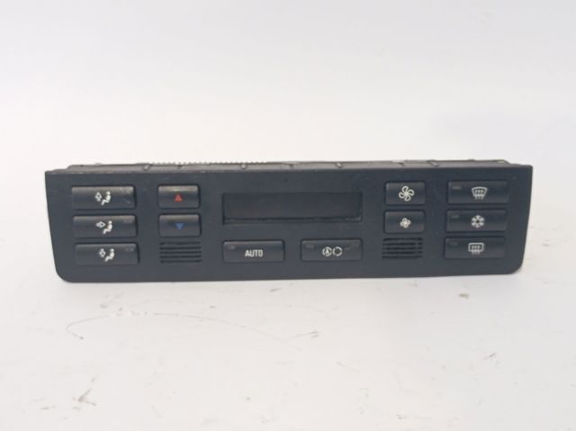 BMW 64114126707 Unidad de control aire acondicionado  en stock Terrassa