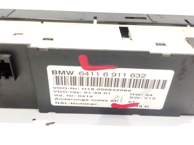 64116911632 BMW