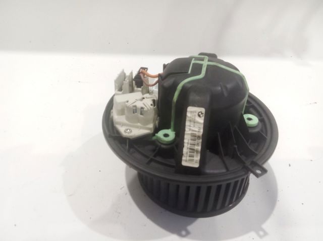 Electroventilador habitáculo 64119227670 BMW