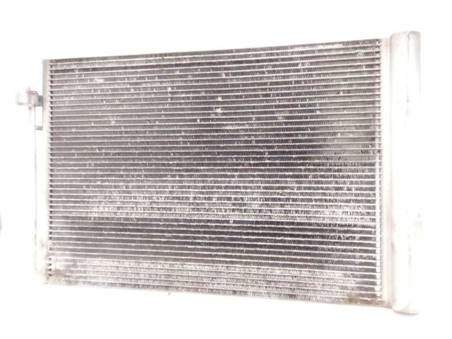 Condensador de aire acondicionado 64509122825 BMW