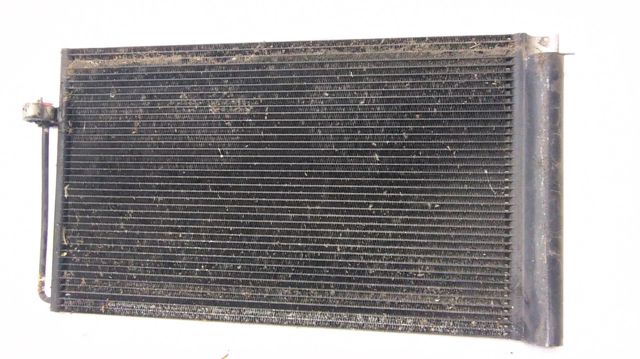 Aire acondicionado capacitor 64509122827 BMW