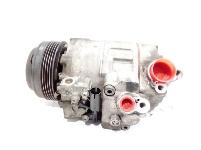 Compresor climatizador 64526910458 BMW