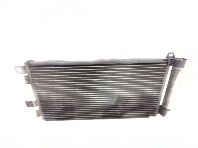 Condensador de aire acondicionado 64531490572 BMW