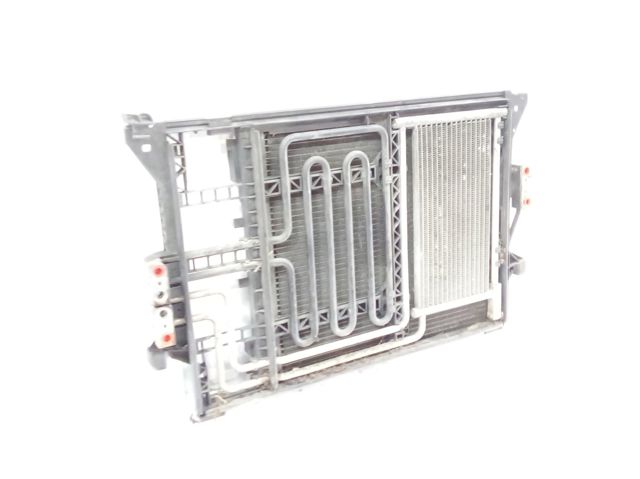 Condensador de aire acondicionado 64538378438 BMW