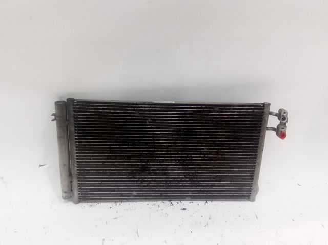 64539229021 BMW Condensador aire acondicionado  en stock Huelva