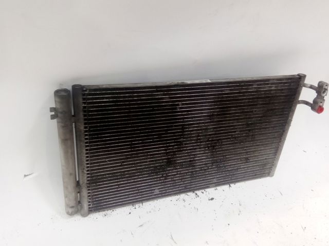 64539229021 BMW Condensador aire acondicionado comprar Madrid