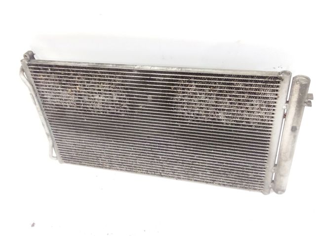 64539229021 BMW Condensador aire acondicionado  en stock Gandía