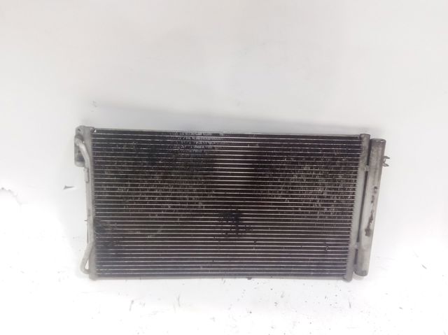 64539229021 Condensador aire acondicionado  en stock Sabadell