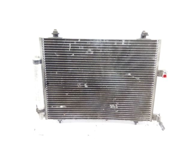 Condensador de aire acondicionado 6455AP PEUGEOT