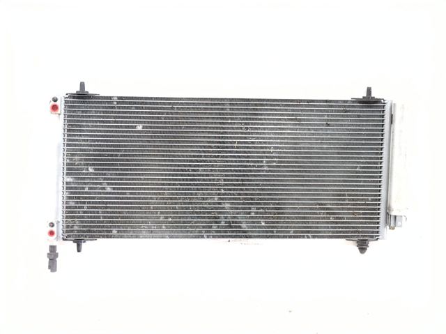 Condensador 6455EY PEUGEOT