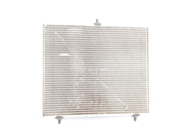 6455JF PEUGEOT Condensador aire acondicionado comprar Bilbao