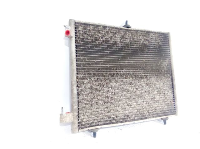 6455JF Condensador de aire acondicionado  comprar en Pontevedra