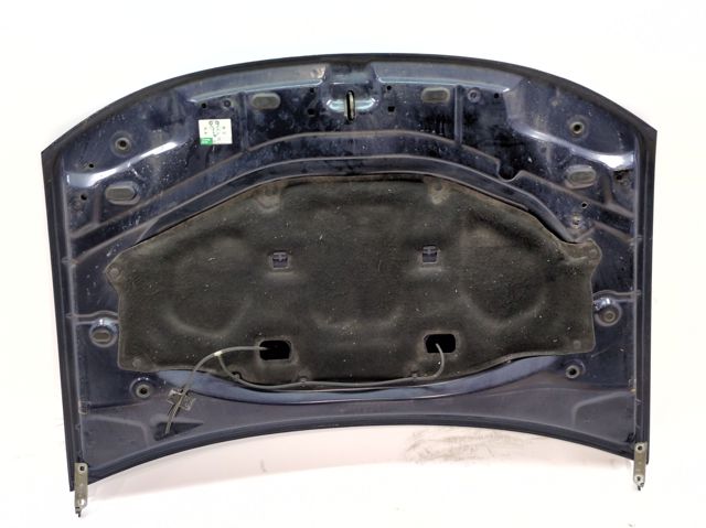 Capó delantero 651000987R RENAULT