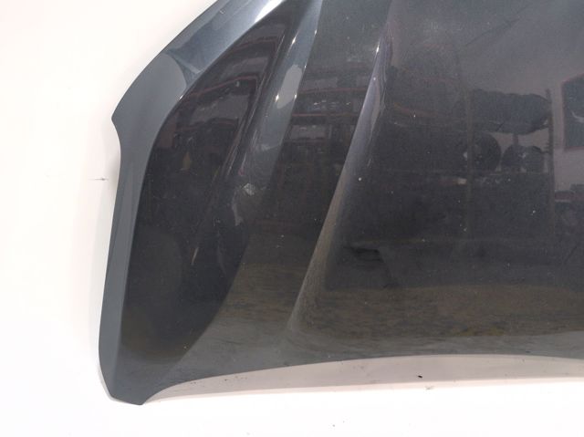 Comprar Capó Dacia Sandero III  a bajo precio