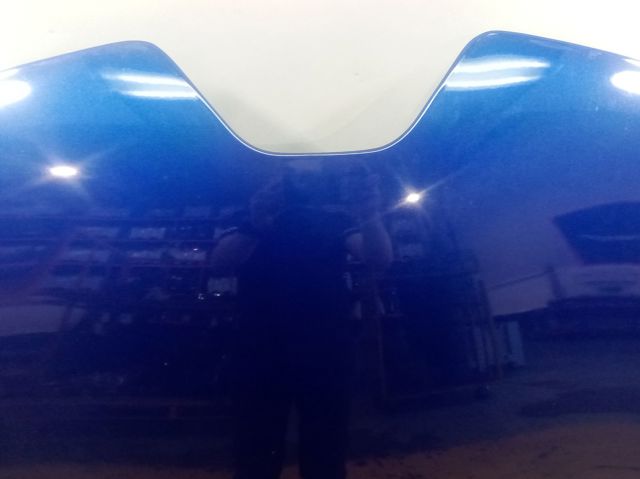 Capó delantero Renault CAPTUR II (2020-2026)