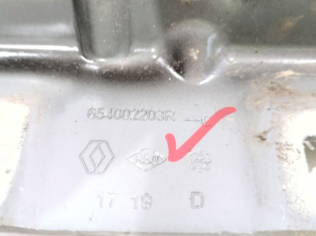 654002203R  en stock Sabadell