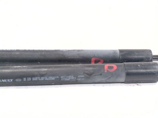 Muelle neumático, tapa delantera Audi A8  desde 15,99 €