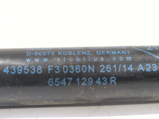 654712943R Renault (RVI)