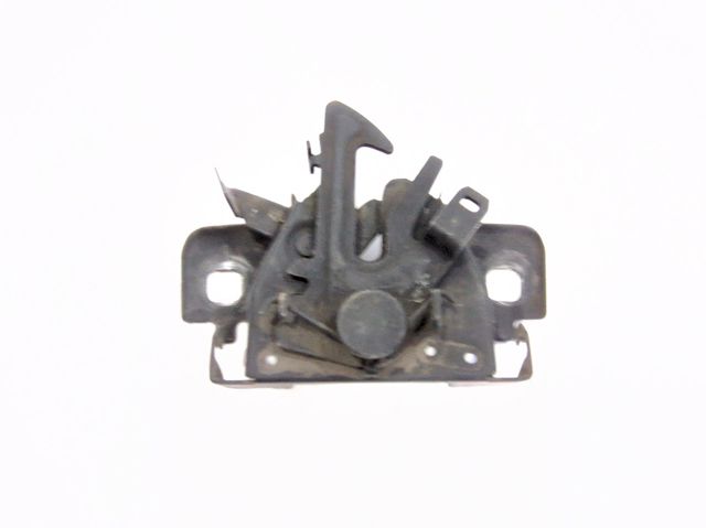 Cerradura del capó de motor para Renault Trafic III (EG)
