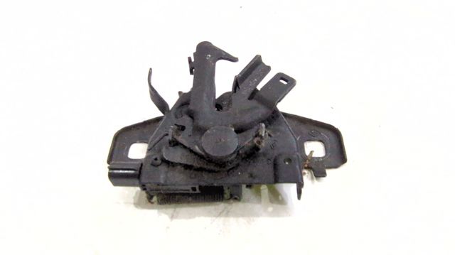 Comprar Cerradura del capó de motor Trafic III EG