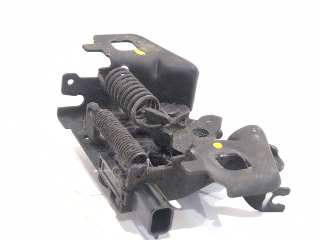 656017752R Cerradura del capó  disponible Utrera
