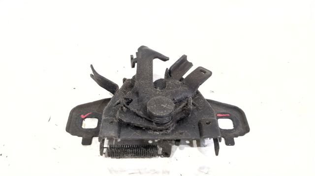 656017752R Renault (RVI)